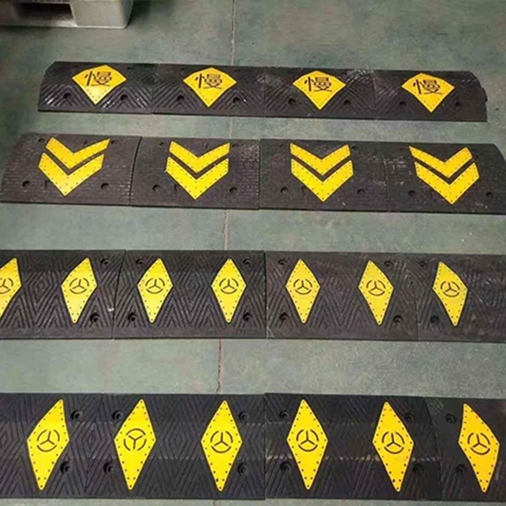 榆林榆林减速带,减速带厂家,郑州减速带