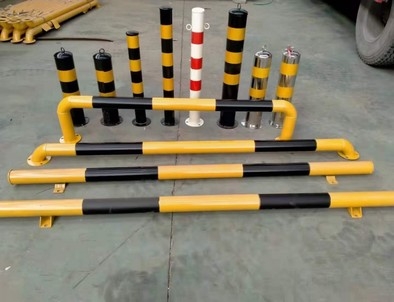 榆林榆林钢管挡车器厂家